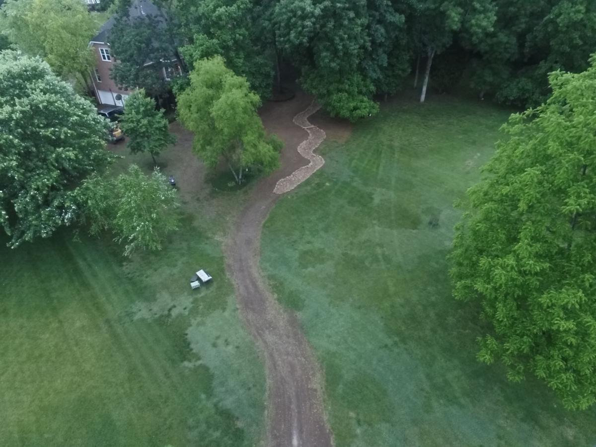 Drainage Solution System