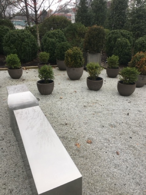Landscape Edging Installation Nashville TN