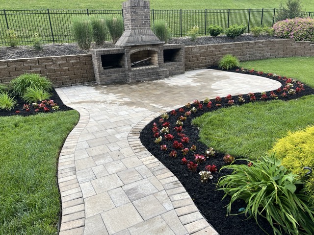 Outdoor Living