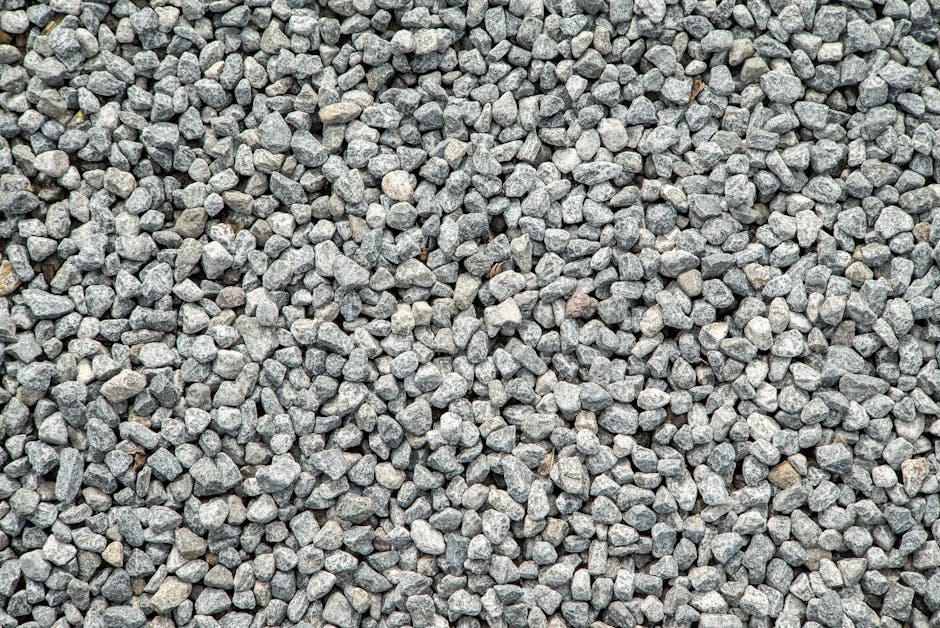 Gravel Cost Calculator: Pricing, Delivery & Local Rates (2025)