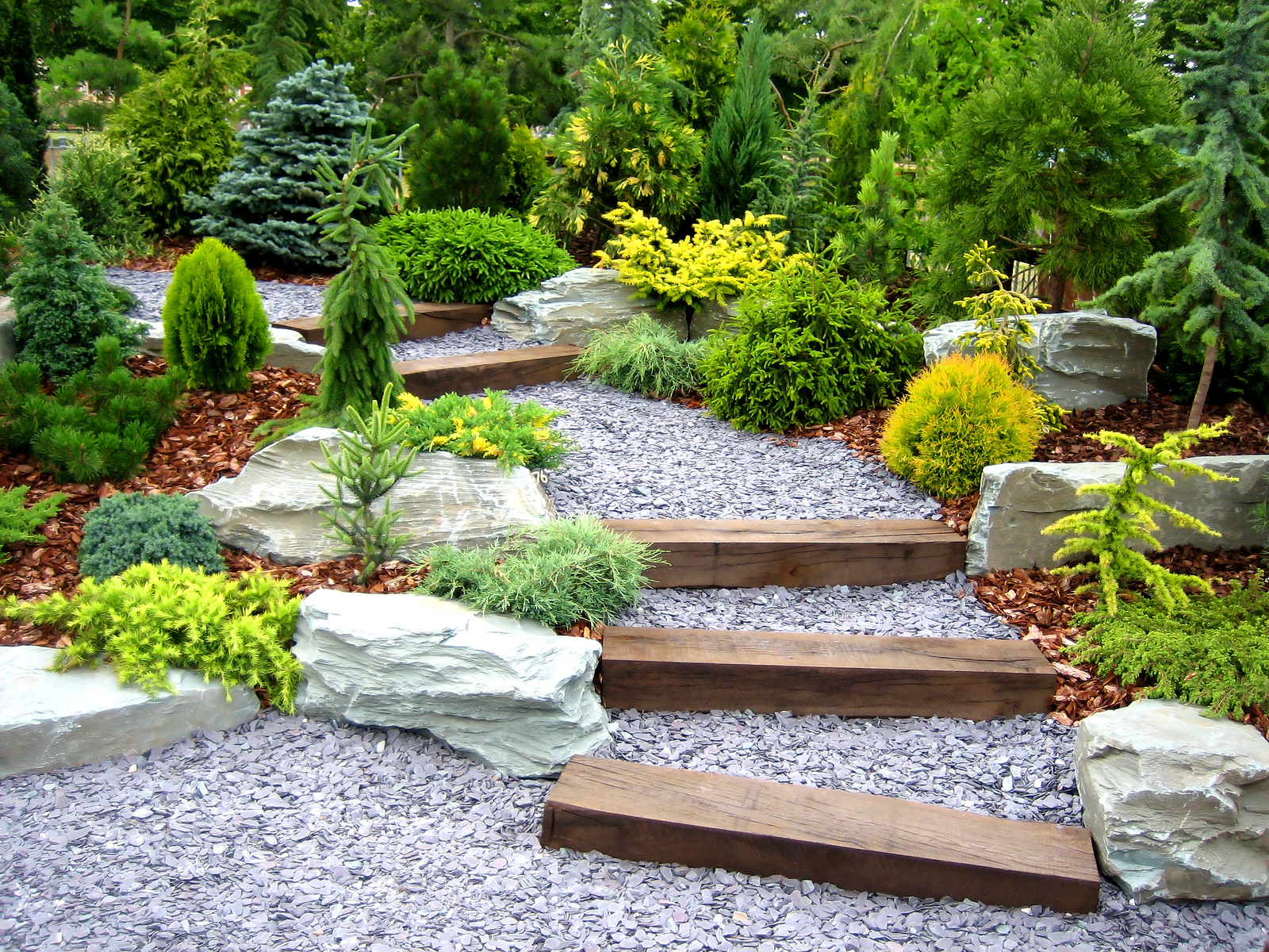 Nolensville family landscaping