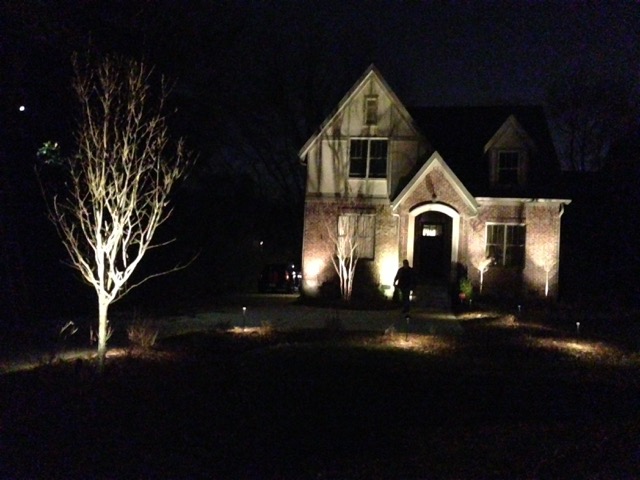 Comprehensive Lighting System