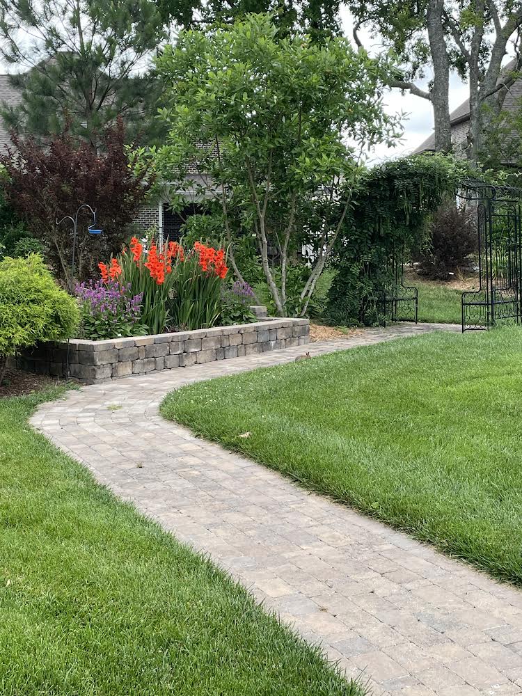 Perennial Garden Design