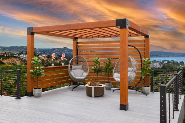 Pergola vs Gazebo: Complete Comparison Guide for Your Outdoor Space (2025)