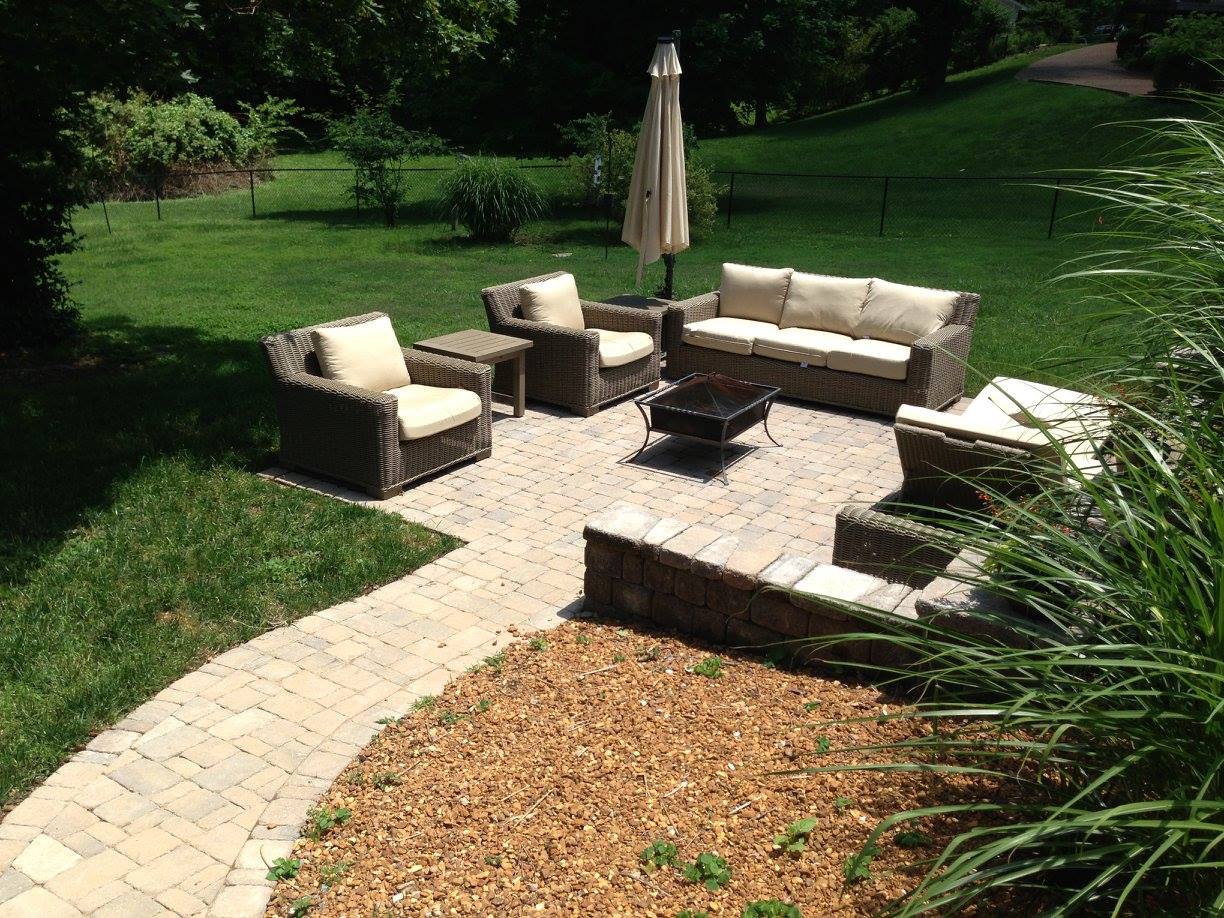 Outdoor Living
