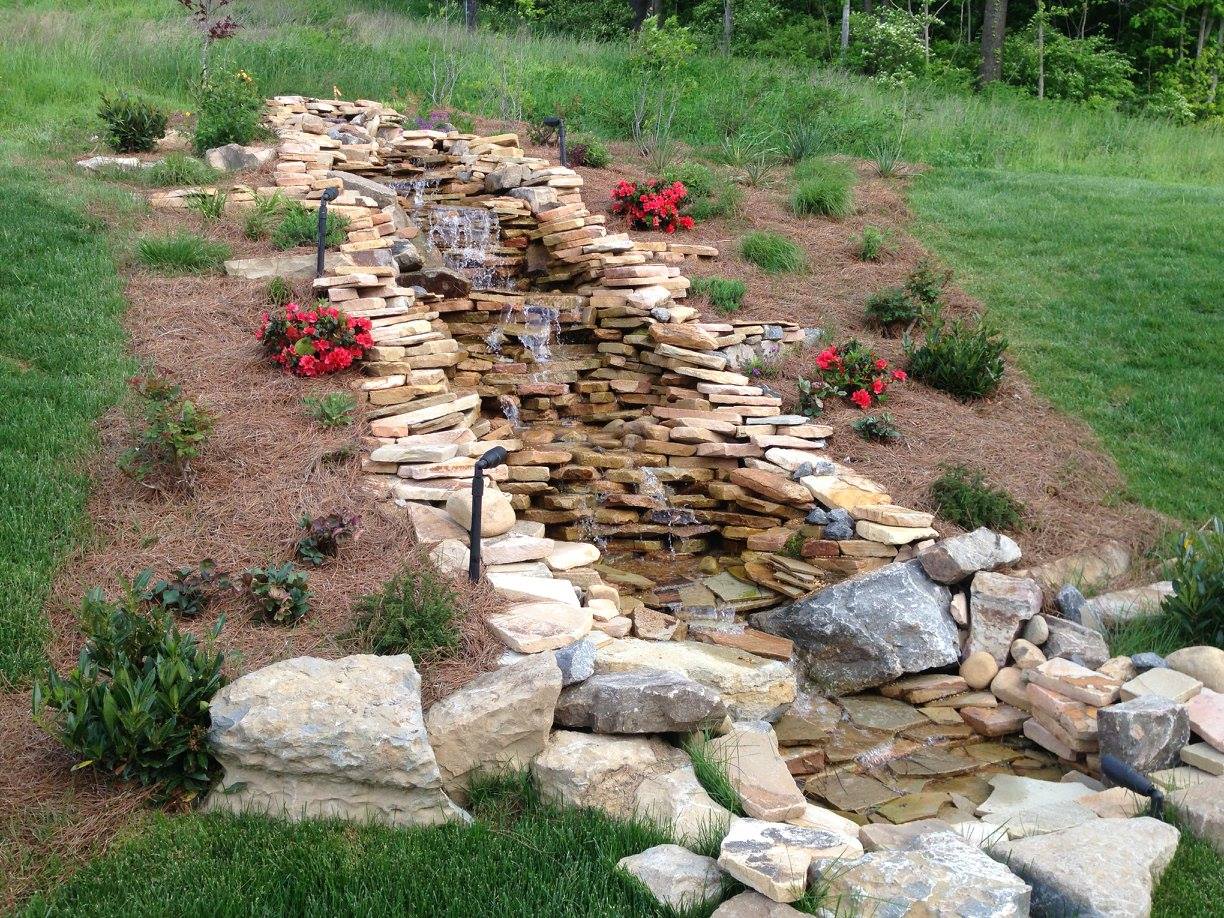 Garden Landscape Design