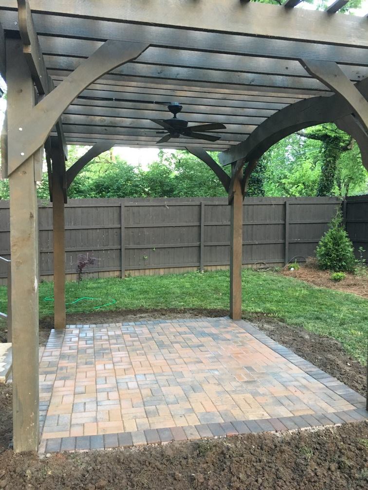 Native Plant Garden