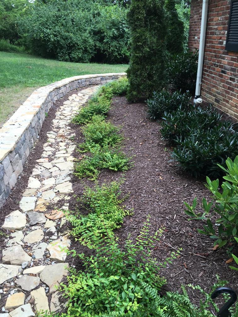 Walkways & Garden Paths